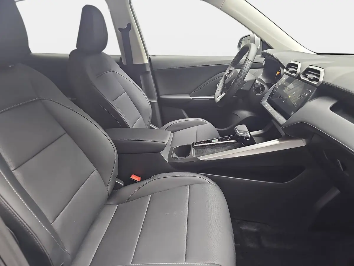 MG ZS 1.5 HYBRID+ MY25.5 LUXURY NAVI LM18 KEYLESS-ENTRY 360-GRAD-KAMERA