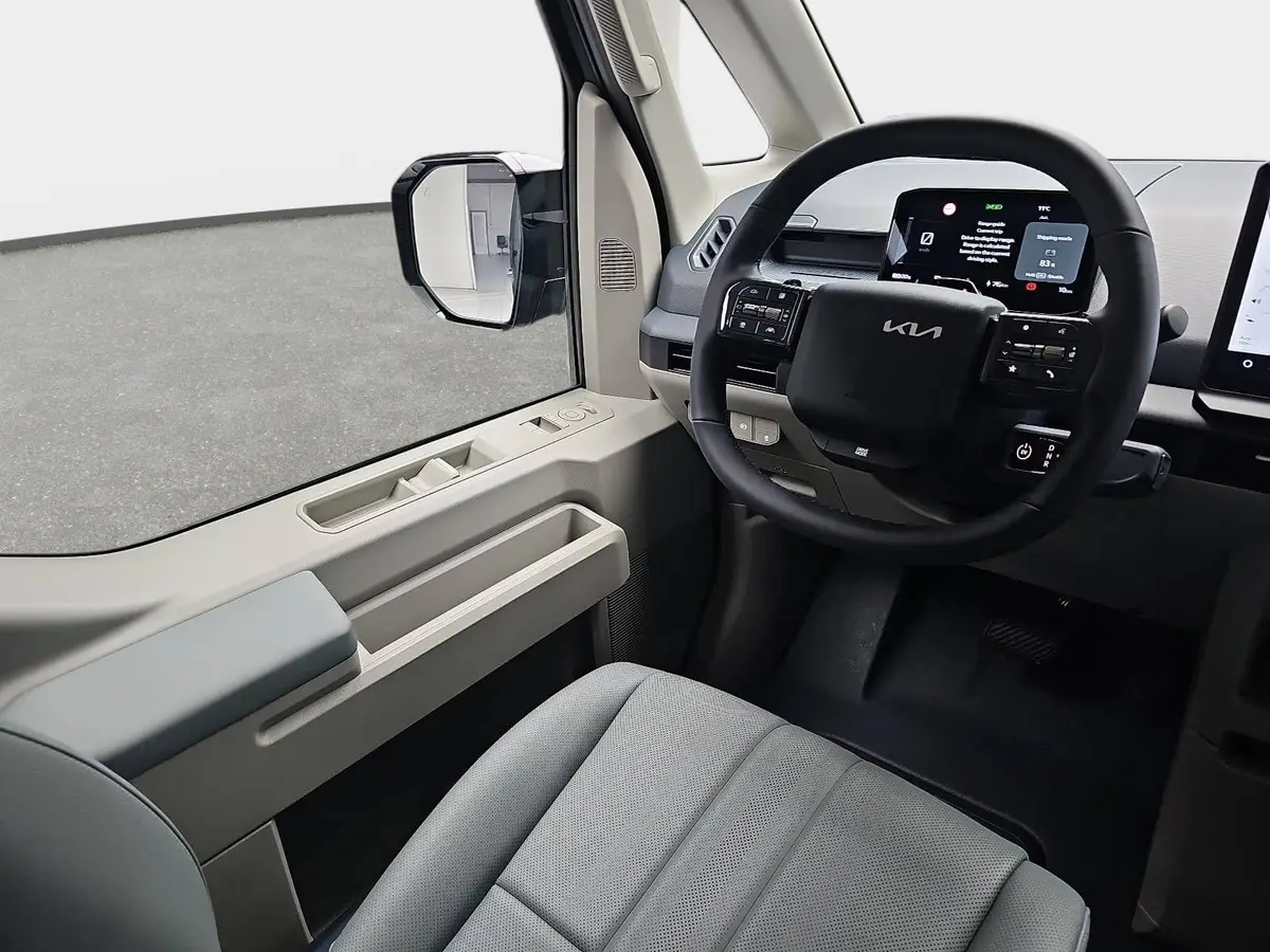 KIA PV5 PASSENGER 71.2 KWH ELITE MJ26 WP SMART- POWER- COMFORT- COLOR-PAKET