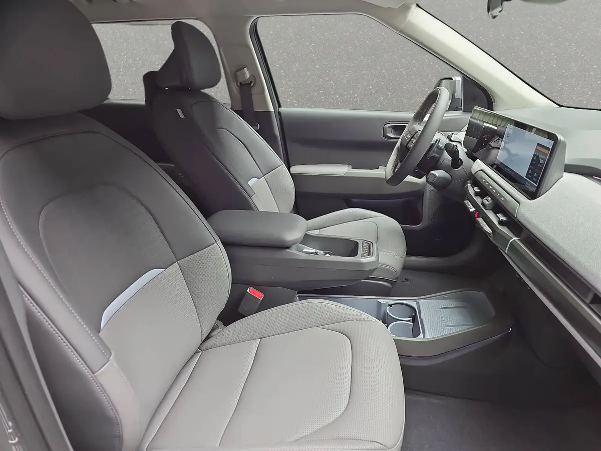 KIA EV3 58.3 KWH EARTH MJ26 WINTER-CONNECT BUSINESS UPGRADE DRIVEWISE-PARK