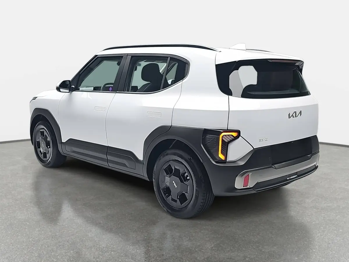 KIA EV2 42.2 KWH AIR MJ27 WINTER WÄRMEPUMPE