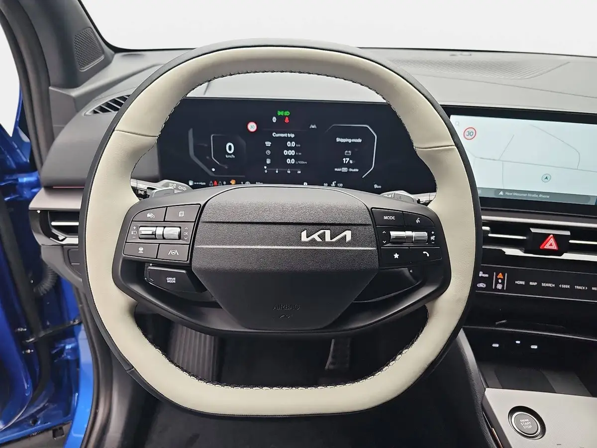 KIA SPORTAGE 1.6 T-GDI 150 2WD DCT GT-LINE MJ26 SCHW. DACH DRIVEWISE GLASDACH SOUND