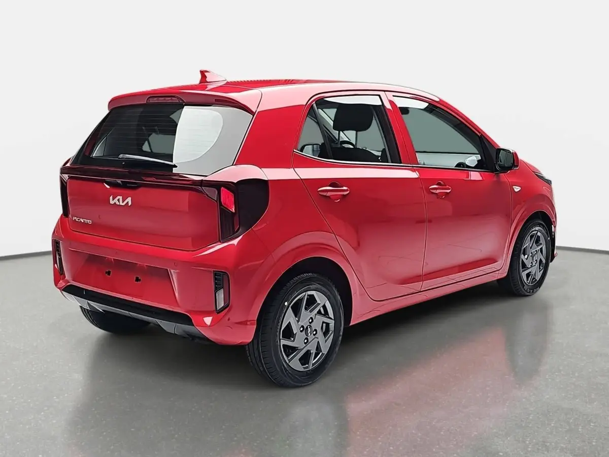 KIA PICANTO 1.0 GDI VISION MJ26 SITZH. NAVI KAMERA