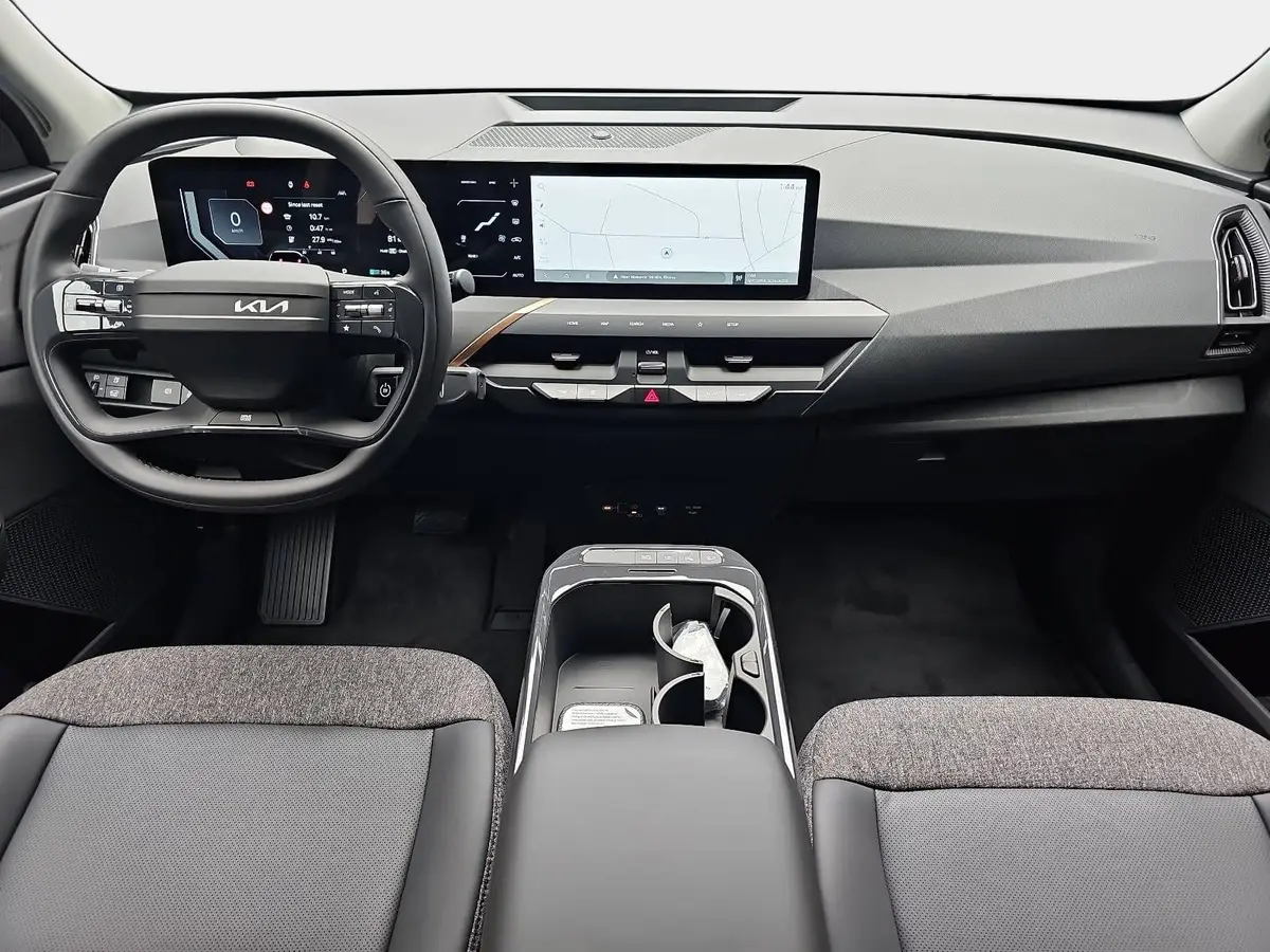 KIA EV5 81.4 KWH EARTH MJ26 DRIVEWISE