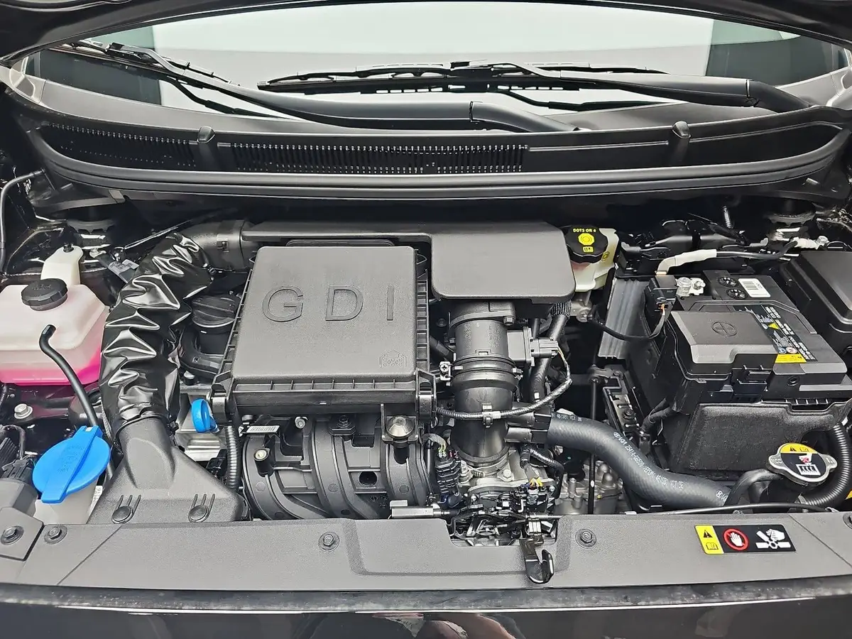 KIA PICANTO 1.0 GDI VISION MJ27 SITZH. NAVI KAMERA