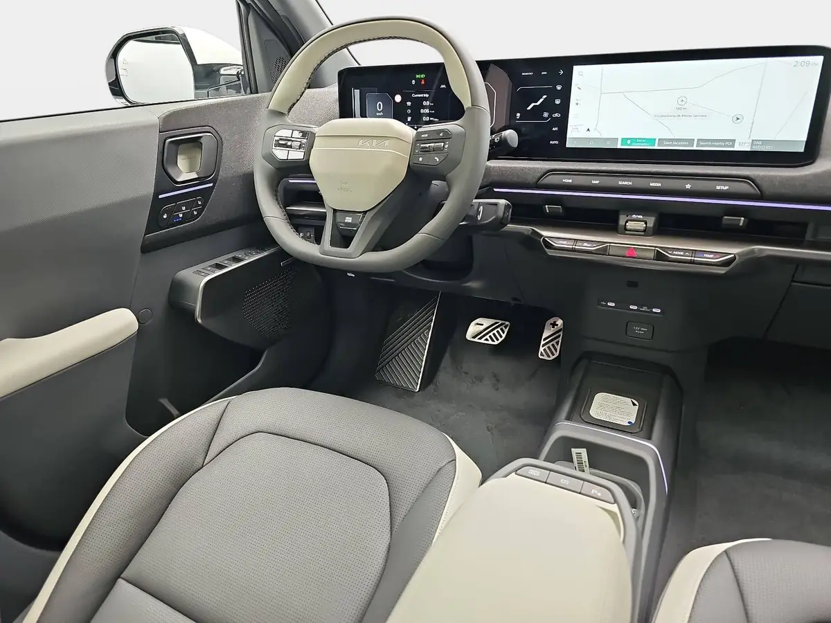 KIA EV2 61.0 KWH GT LINE MJ27 WINTER-CONNECT 22KW-AC TECHN DRIVEWISE-PARK KOM GD