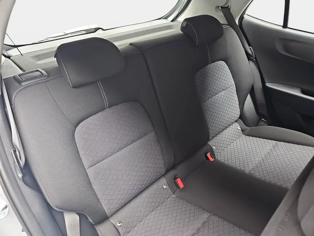 KIA PICANTO 1.0 GDI AUTO. (AMT) VISION MJ27 SITZH. NAVI KAMERA