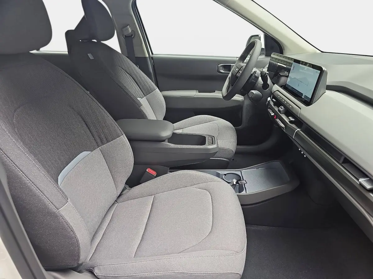 KIA EV3 58.3 KWH AIR MJ27 WINTER