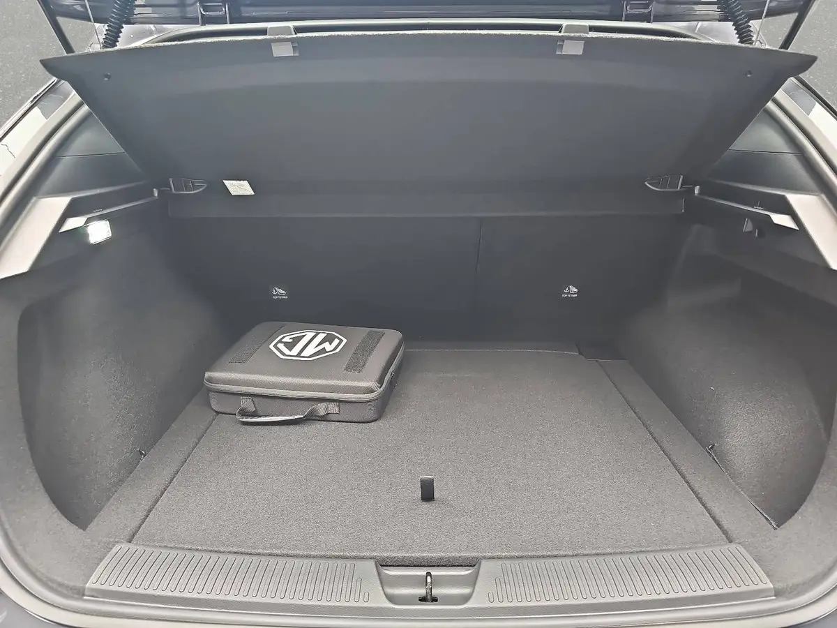 MG MG4 EV 64 KWH MY26 XPOWER AWD