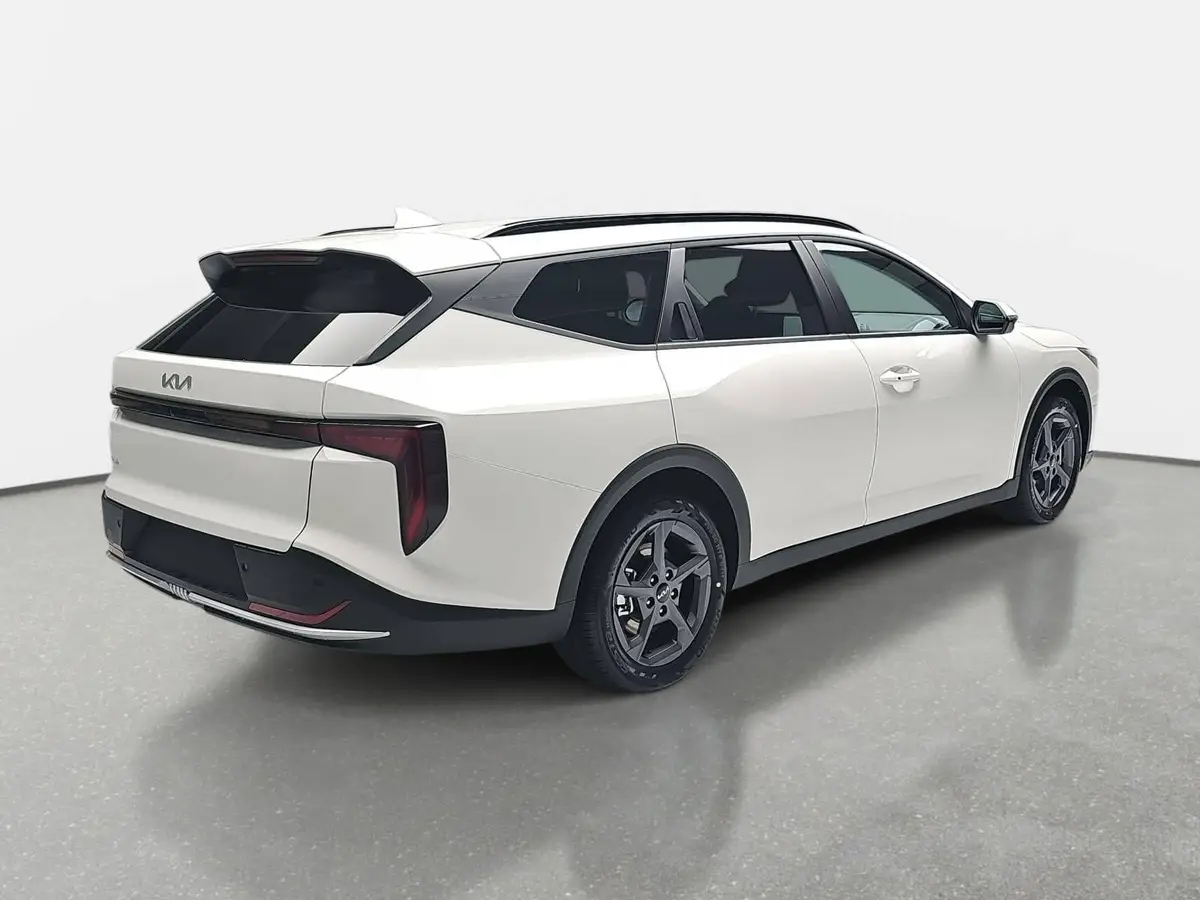 KIA K4 SW 1.6 T-GDI 150 PS DCT7 VISION MJ26 KOMFORT-PRO