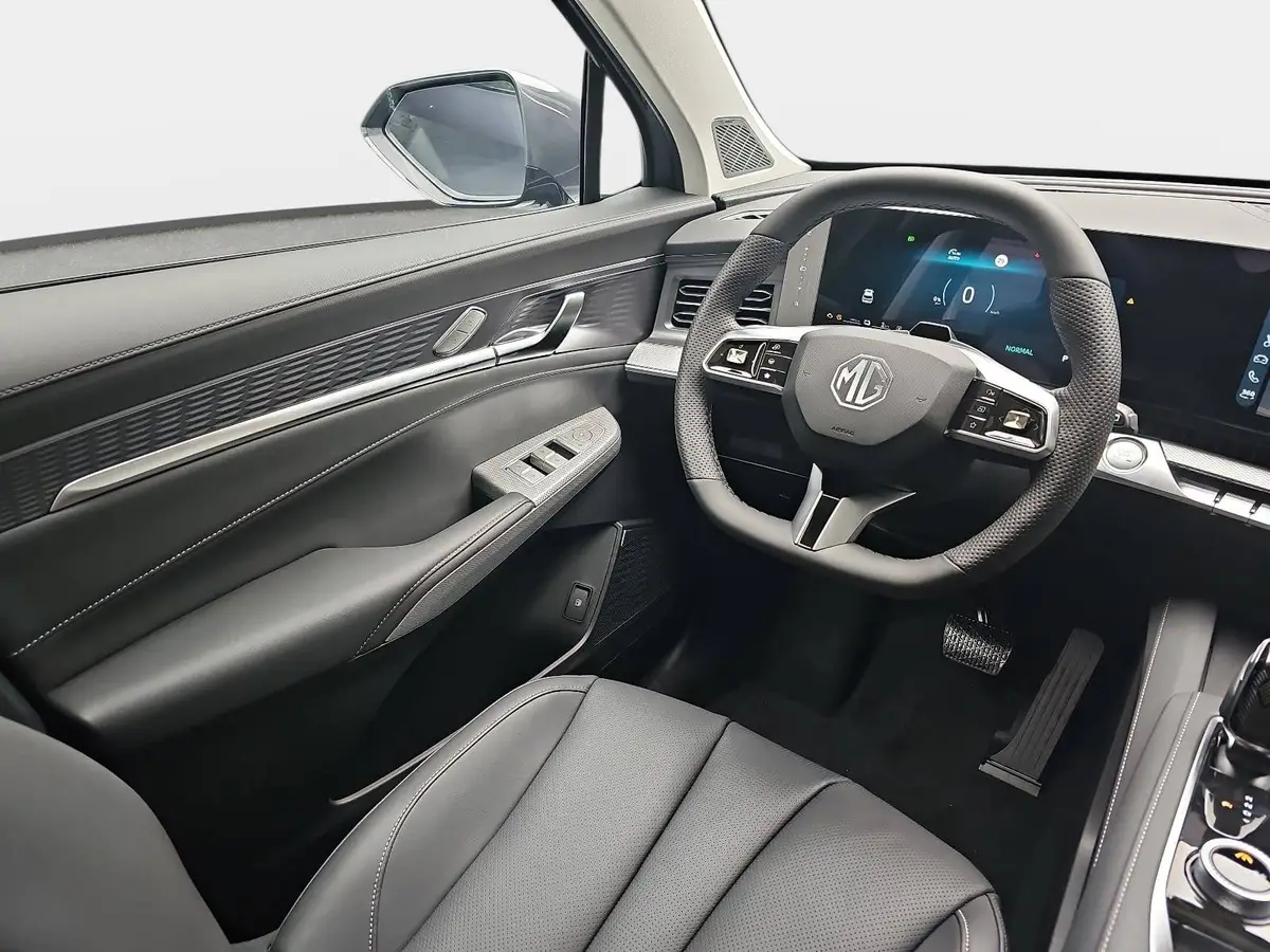 MG S9 PLUG-IN-HYBRID MY26 PREMIUM