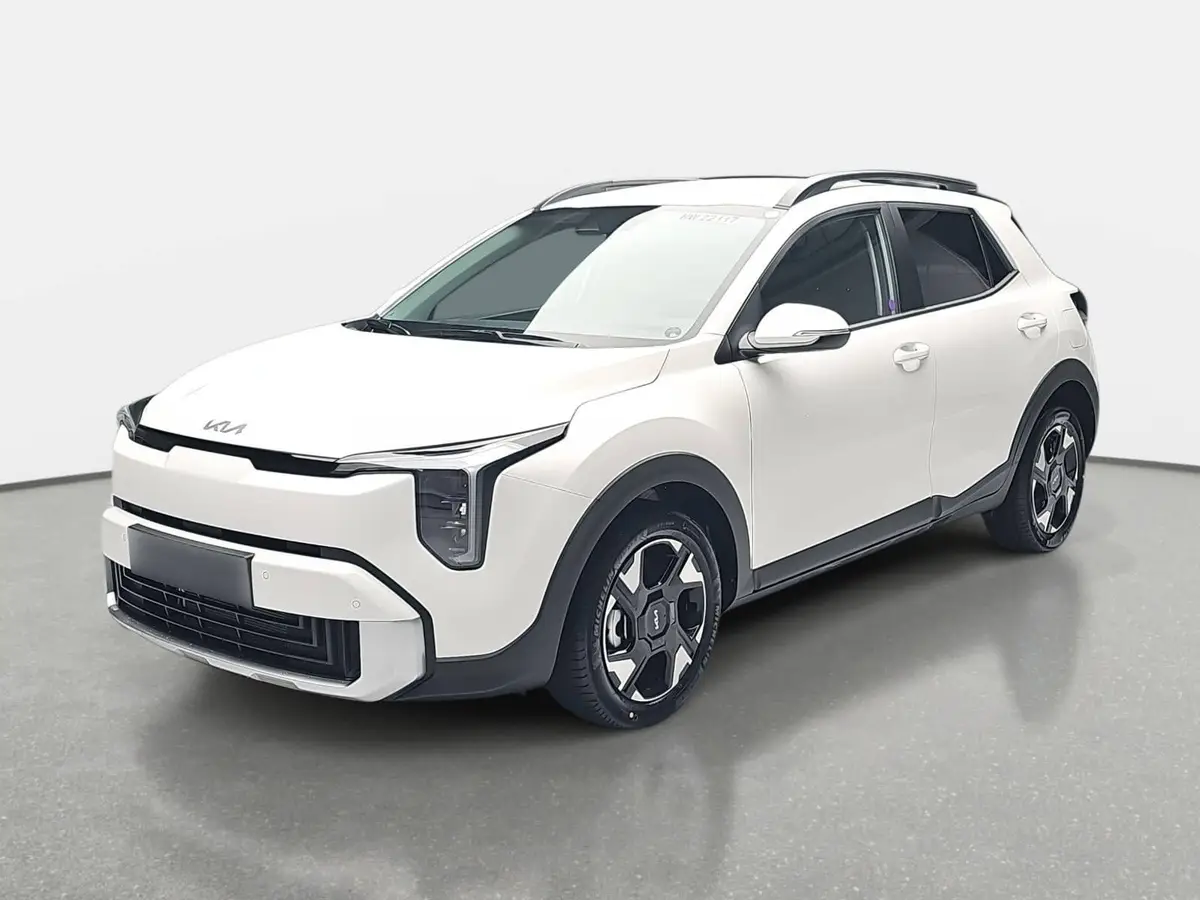 KIA STONIC 1.0 T-GDI 100 DCT VISION MJ26 SITZH. NAVI