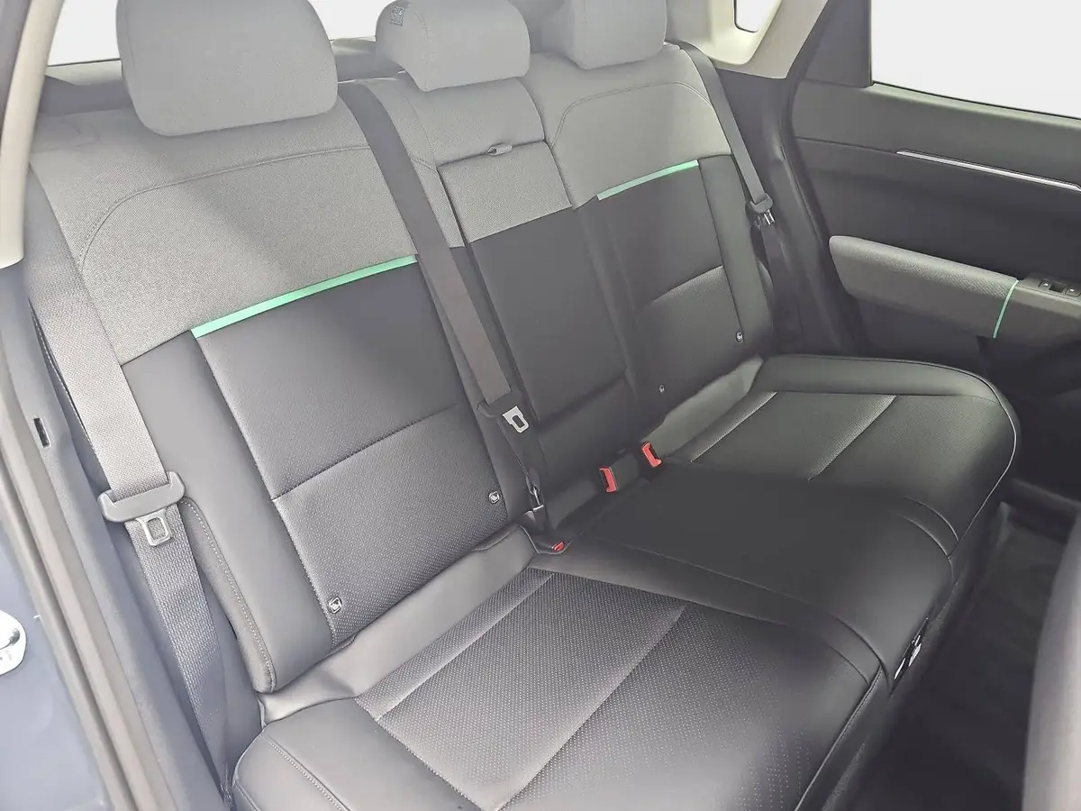 KIA EV4 81.4 KWH EARTH MJ26 UPGRADE TECHNOLOGY WINTER DWP DESIGN SOUND GLASD.