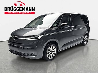 VW T7 MULTIVAN 2.0 TDI DSG STYLE NAVI LED 7-S PANO EL.HECKKL. KAM
