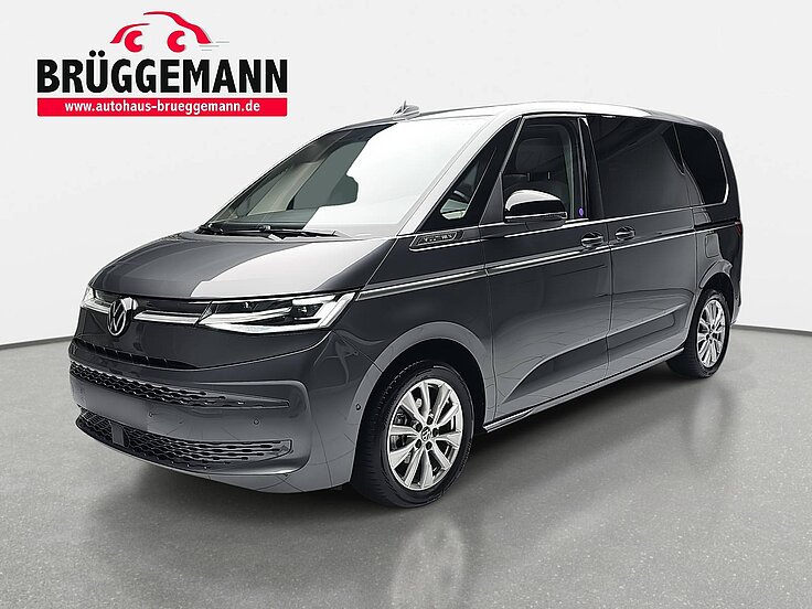 VW T7 MULTIVAN 2.0 TDI DSG STYLE NAVI LED 7-S PANO EL.HECKKL. KAM