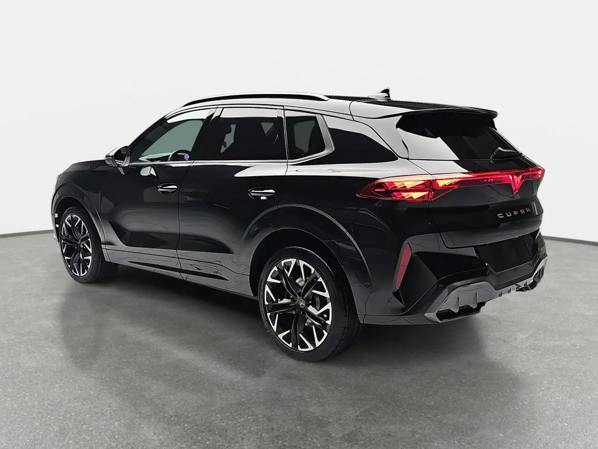 CUPRA TERRAMAR 2.0 TSI DSG VZ 4D NAVI HD-LED SENNHEISER INTELLIGE