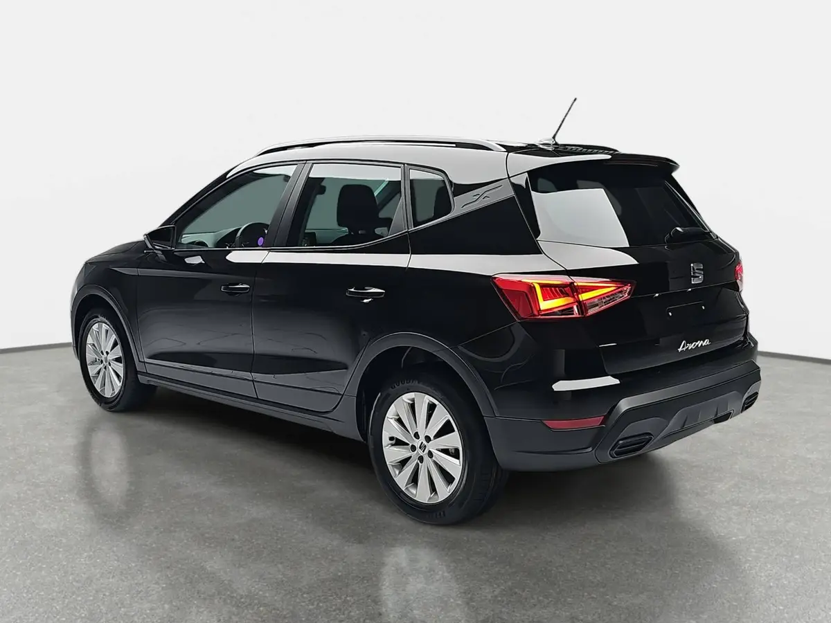 SEAT ARONA 1.0 TSI DSG STYLE LED KLIMAAUTO SMARTLINK PDC LM16