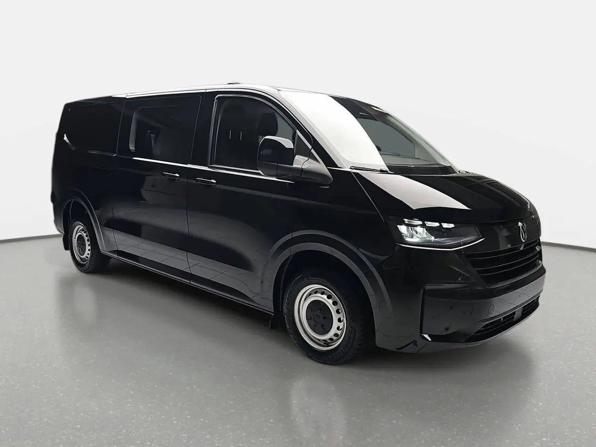 VW T7 TRANSPORTER 2.0 TDI DSG KASTEN PLUS 4M L2H1 LED ACC WINTER 6-S