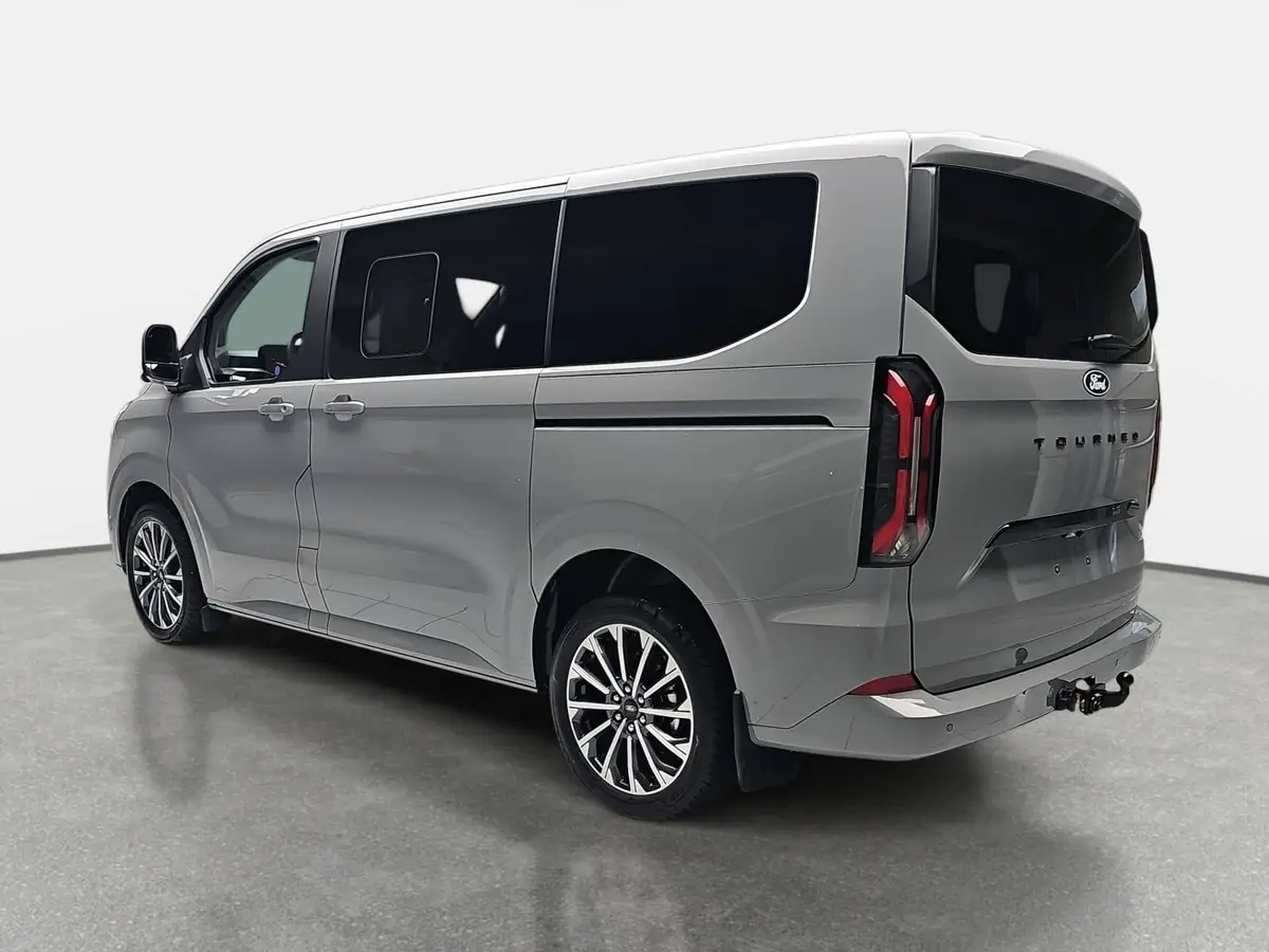 FORD TOURNEO CUSTOM 2.0 ECOBLUE AUTO. L1 TITANIUM X NAVI LED AHK