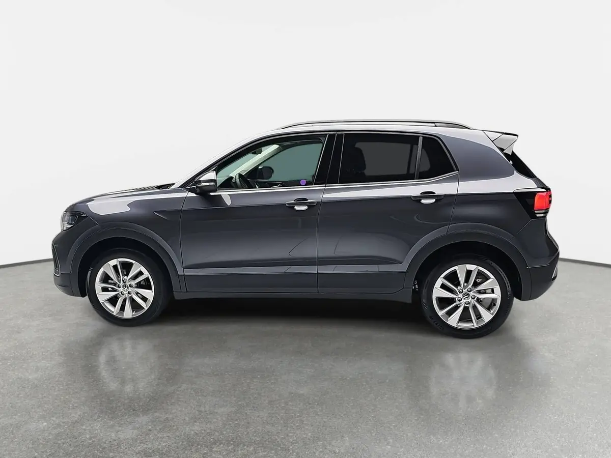 VW T-CROSS 1.0 TSI DSG LIFE LED APP-CONNECT LM