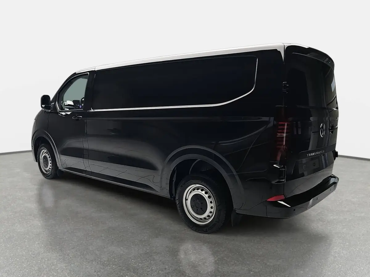 VW T7 TRANSPORTER 2.0 TDI DSG KASTEN L2H1 LED