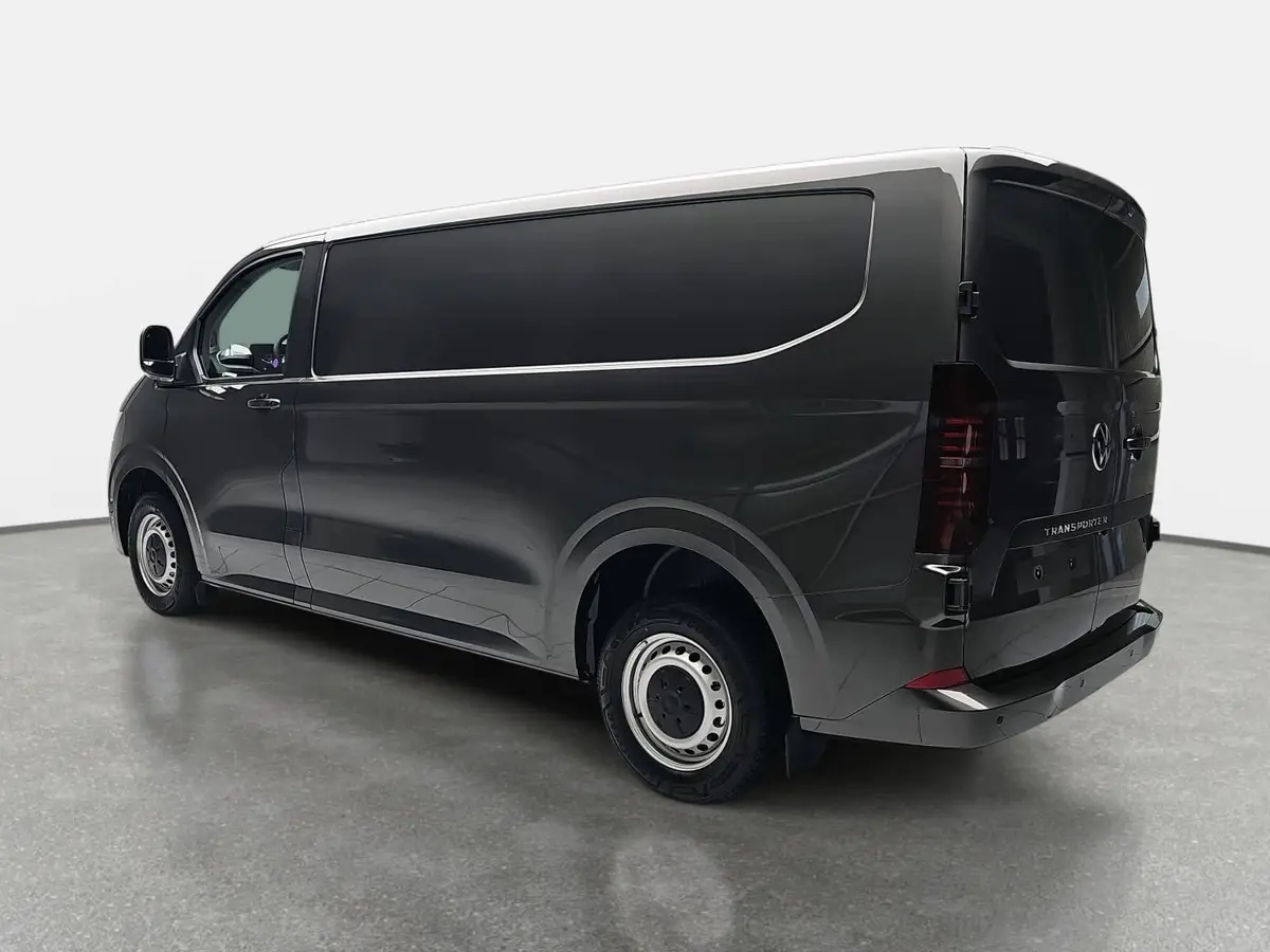 VW T7 TRANSPORTER 2.0 TDI DSG KASTEN L2H1 LED