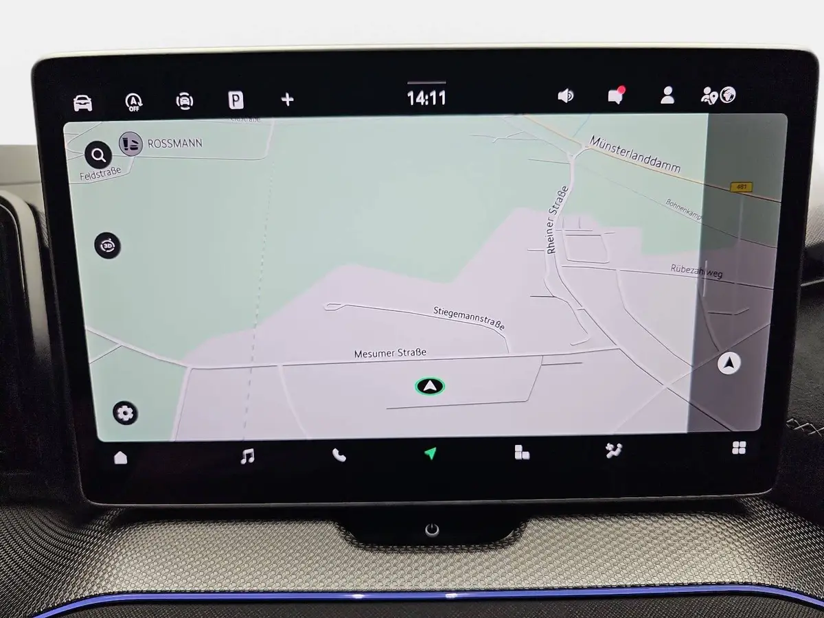 SKODA KODIAQ 2.0 TDI DSG SPORTLINE 4X4 PANO AHK