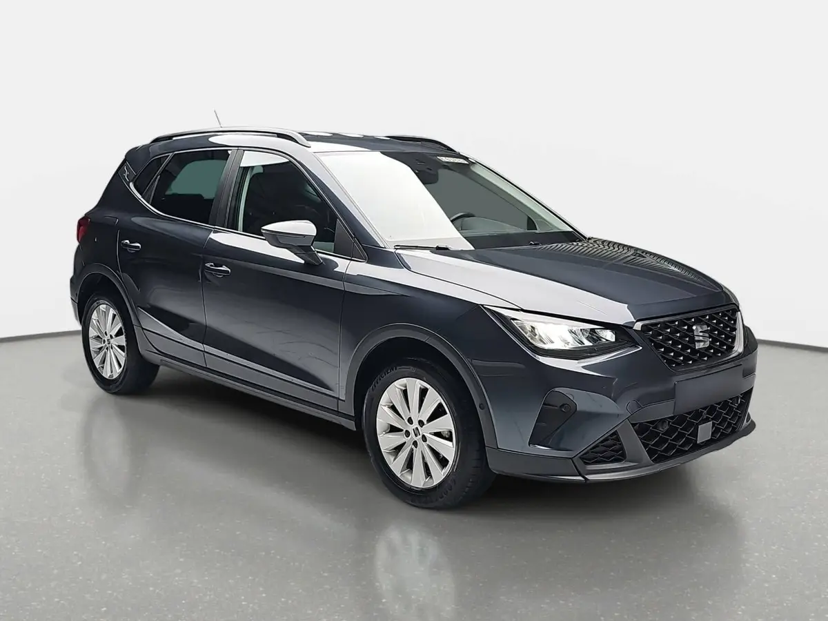 SEAT ARONA 1.0 TSI DSG STYLE GRA P-ASSIST