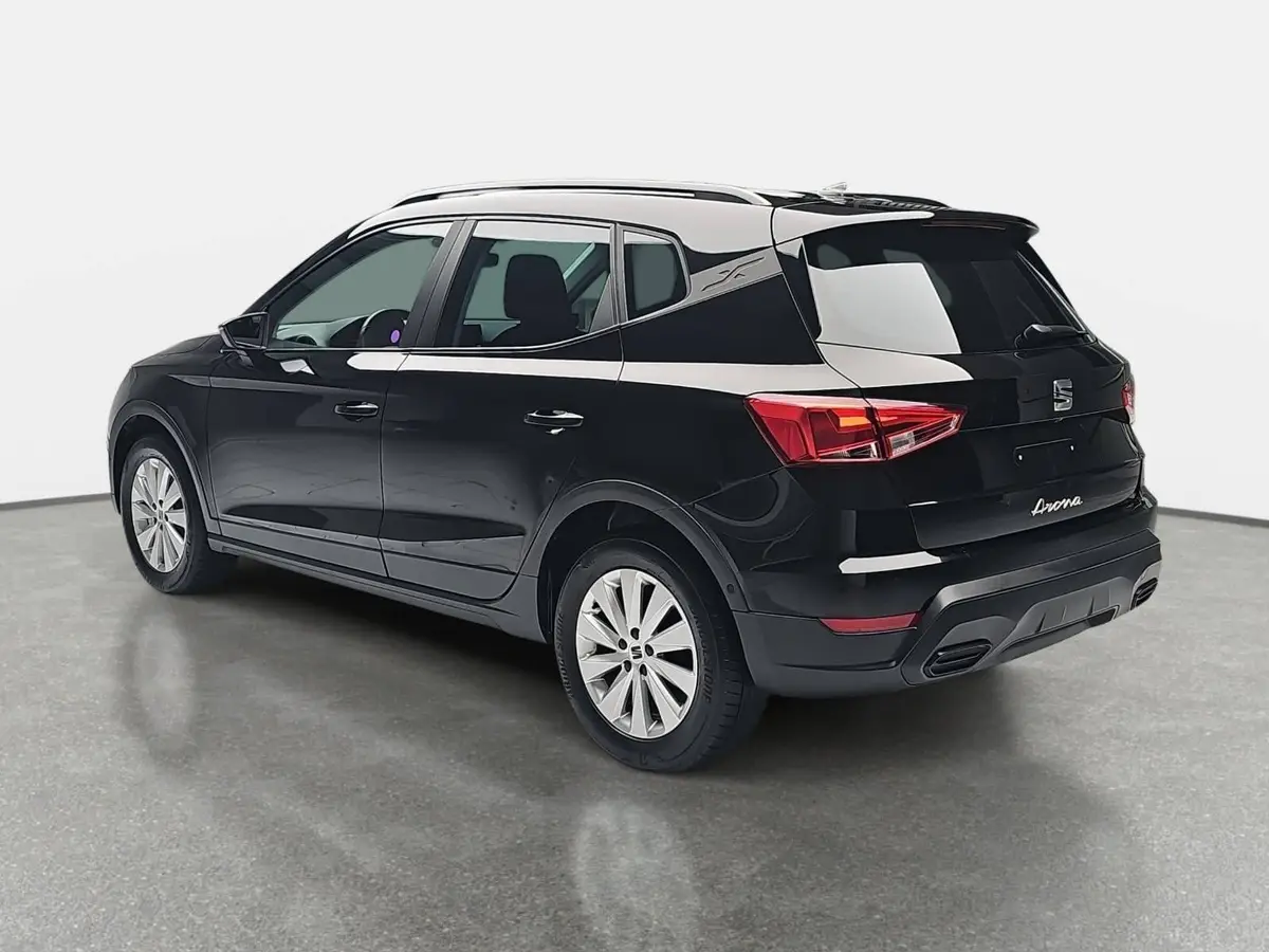 SEAT ARONA 1.0 TSI STYLE LED GRA P-ASSIST LM16