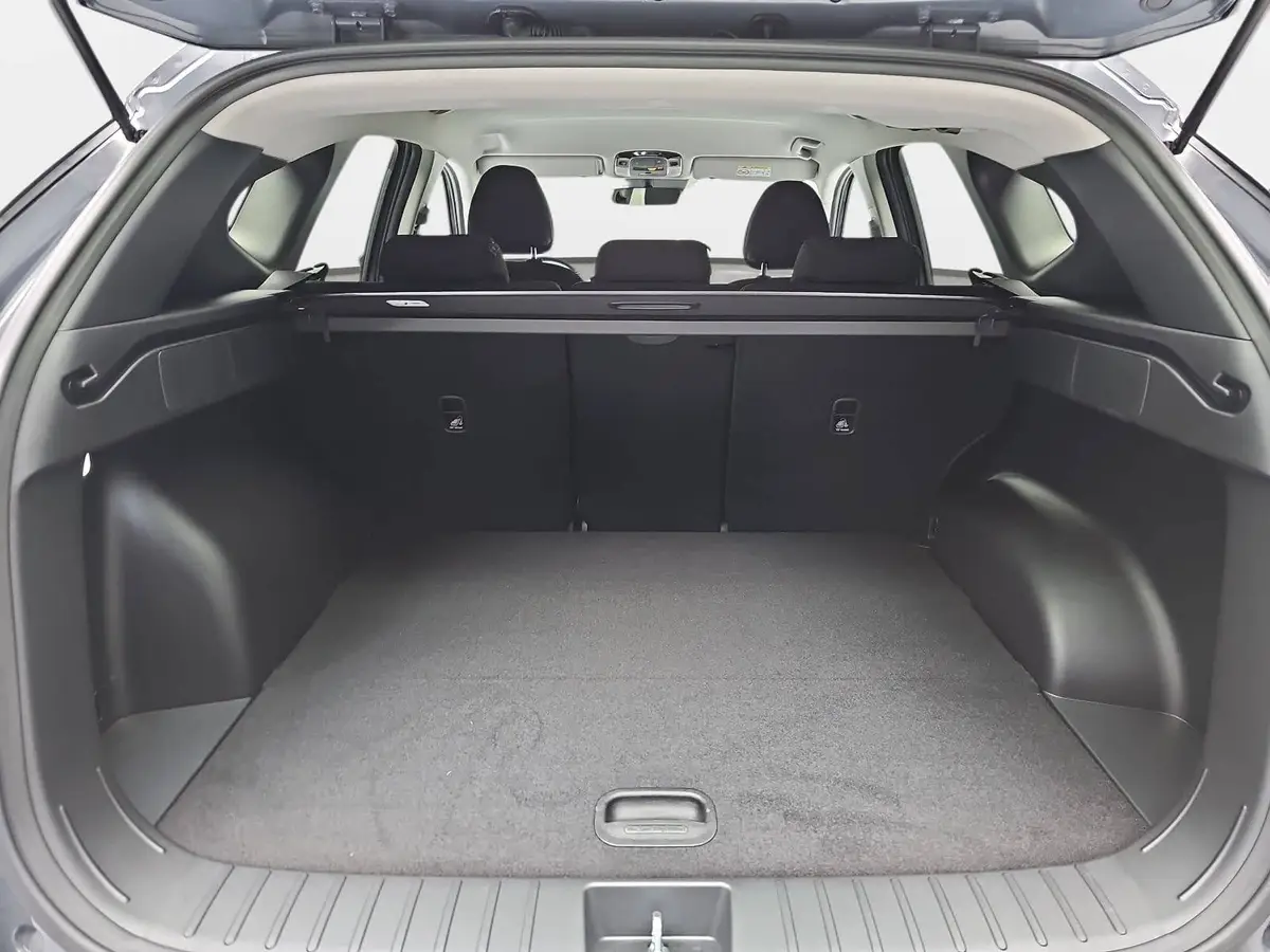 HYUNDAI TUCSON 1.6 T-GDI DCT7 STYLE 2WD NAVI LED DESIGN KAMERA W