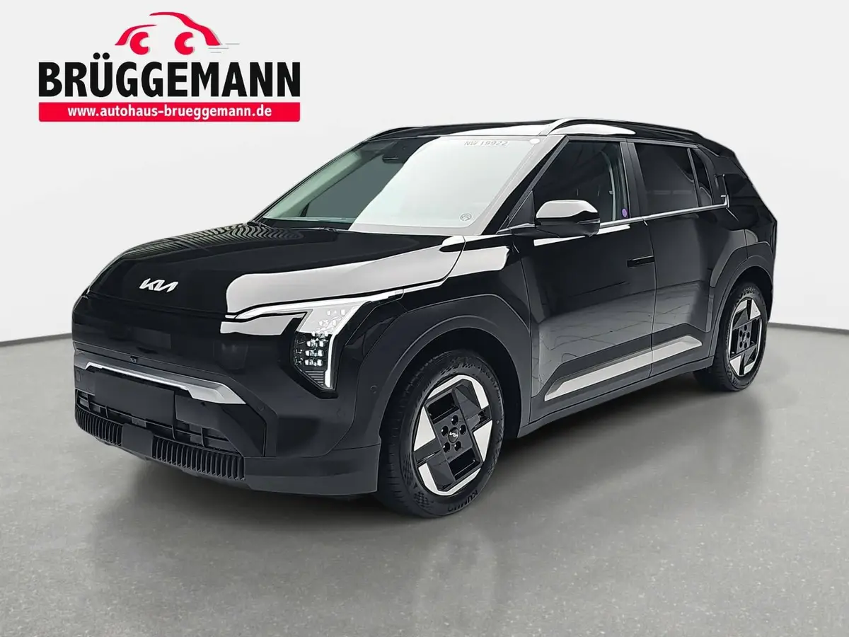 KIA EV3 81.4 KWH EARTH MJ27 WINTER-CONNECT BUSINESS UPGRADE DRIVEWISE-PARK