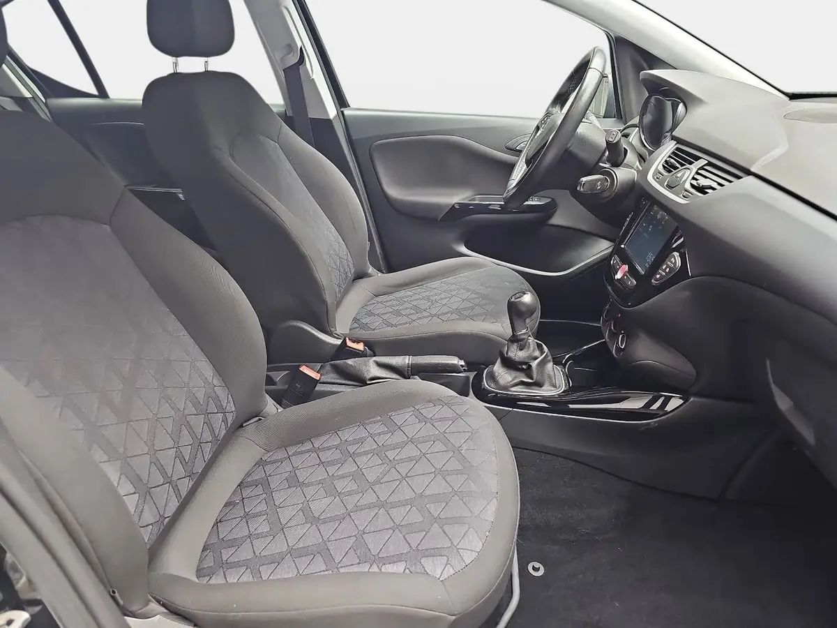 OPEL CORSA E 1.4 TURBO 120 JAHRE BI-XENON LM