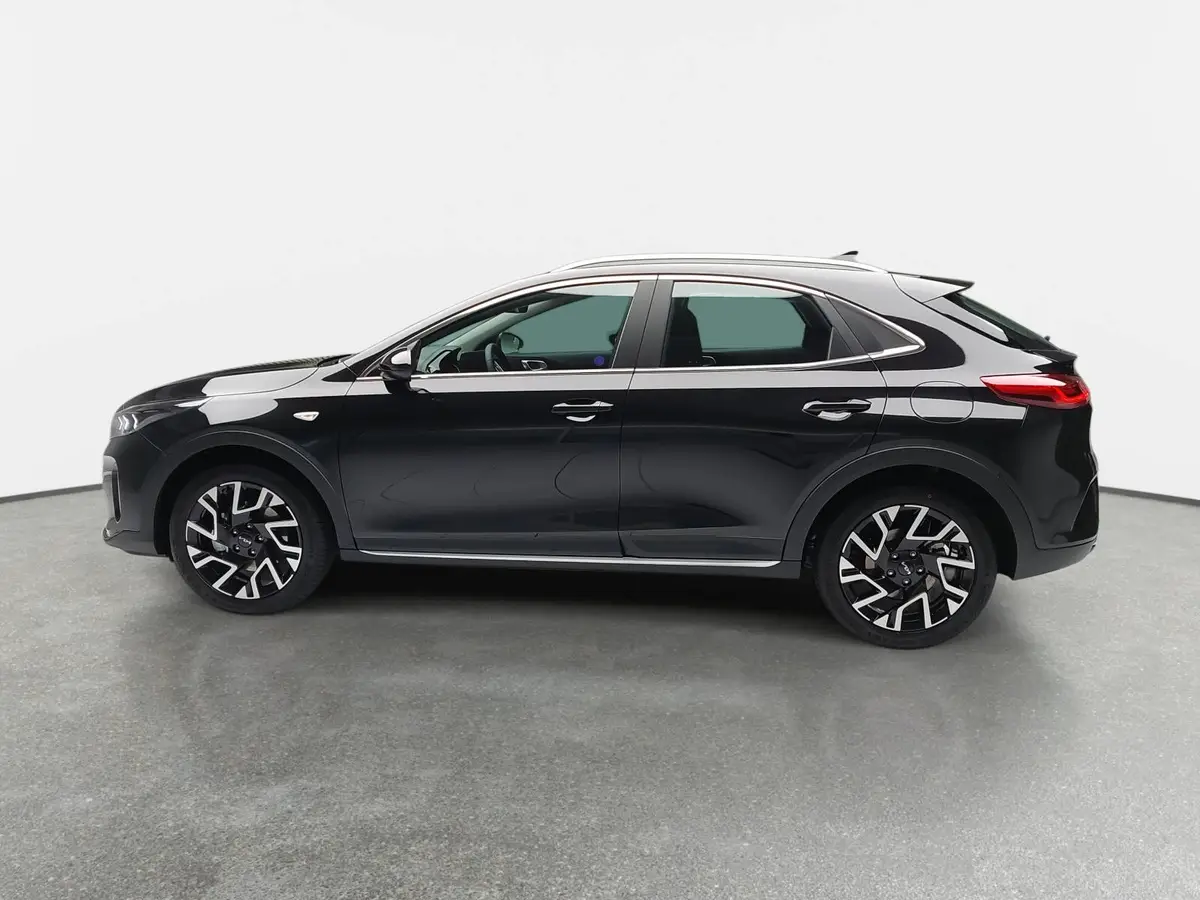 KIA XCEED 1.0 T-GDI VISION KOMFORT LED