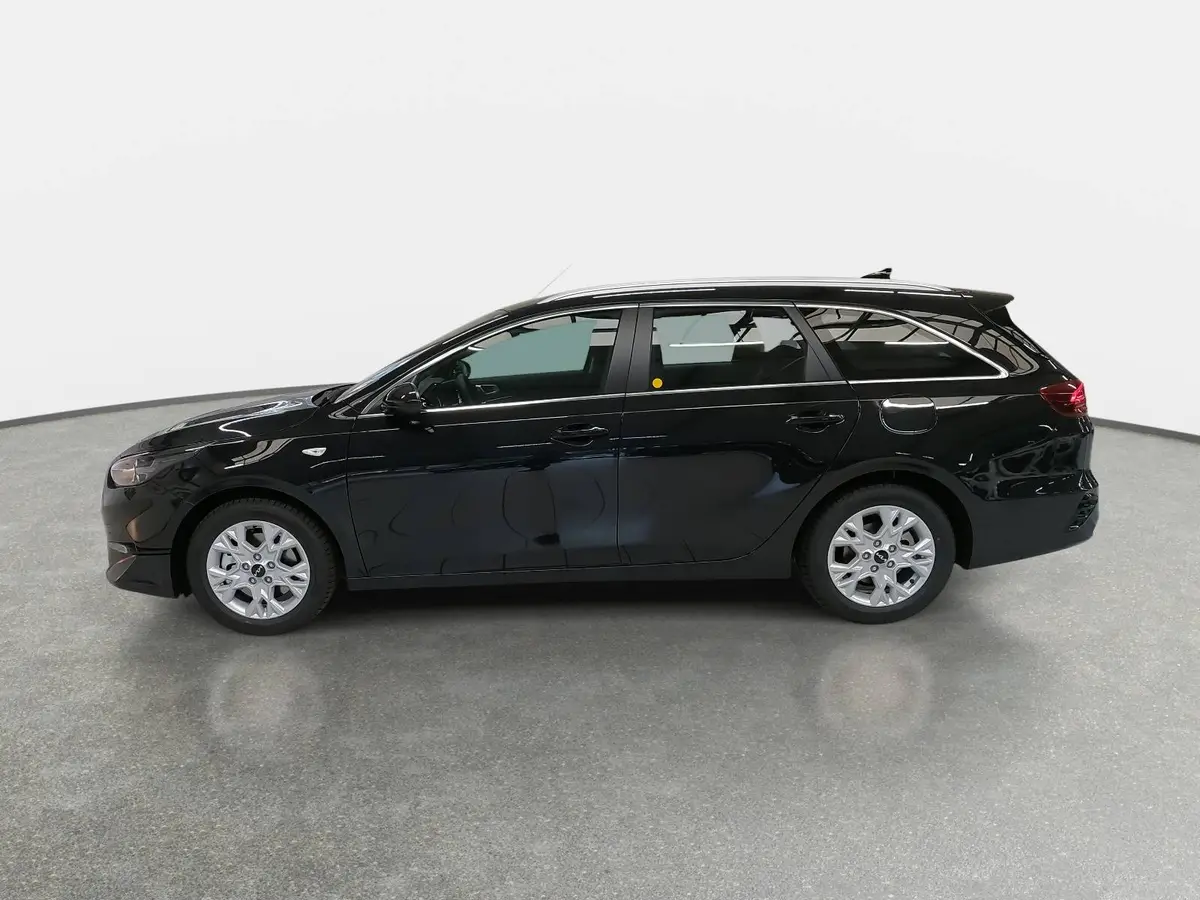 KIA CEED SW 1.0 T-GDI 100 VISION KOMFORT+ SITZH.