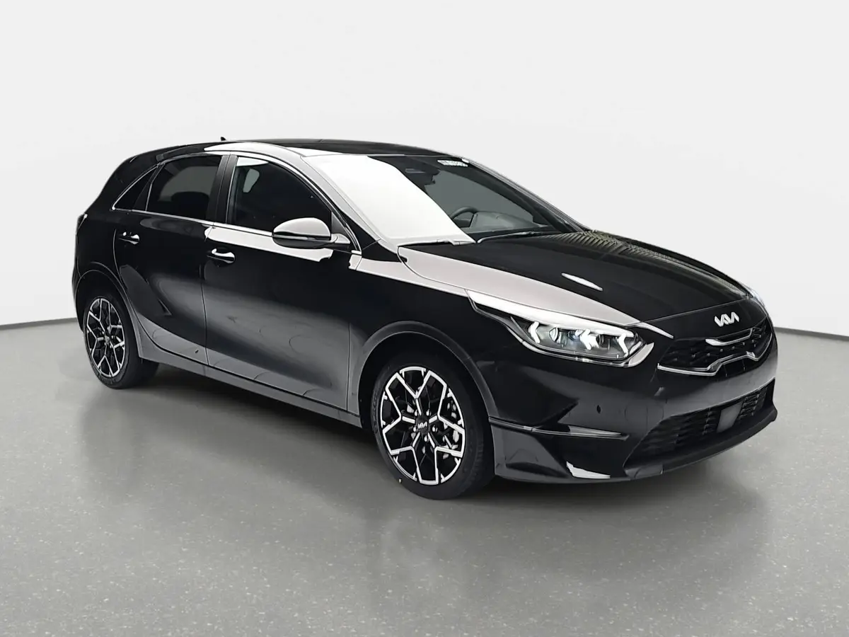 KIA CEED 1.0 T-GDI 48V DCT NIGHTLINE-ED.