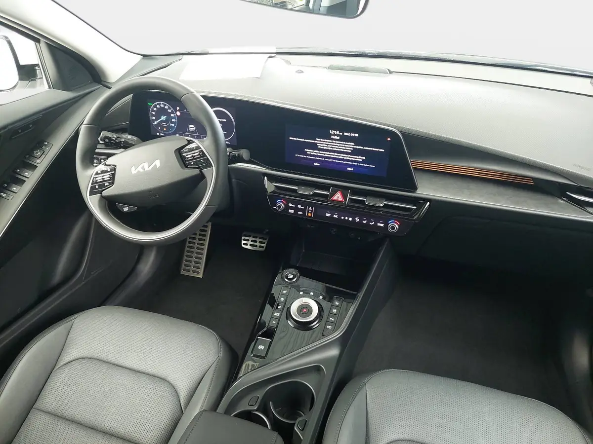 KIA NIRO 1.6 GDI PLUG-IN-HYBRID DCT SPIRIT LM18" TECHNOLOGIE RELAX