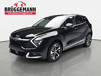 KIA SPORTAGE 1.6 T-GDI 160 48V 2WD DCT SPIRIT MJ25 DRIVEWISE SOUND