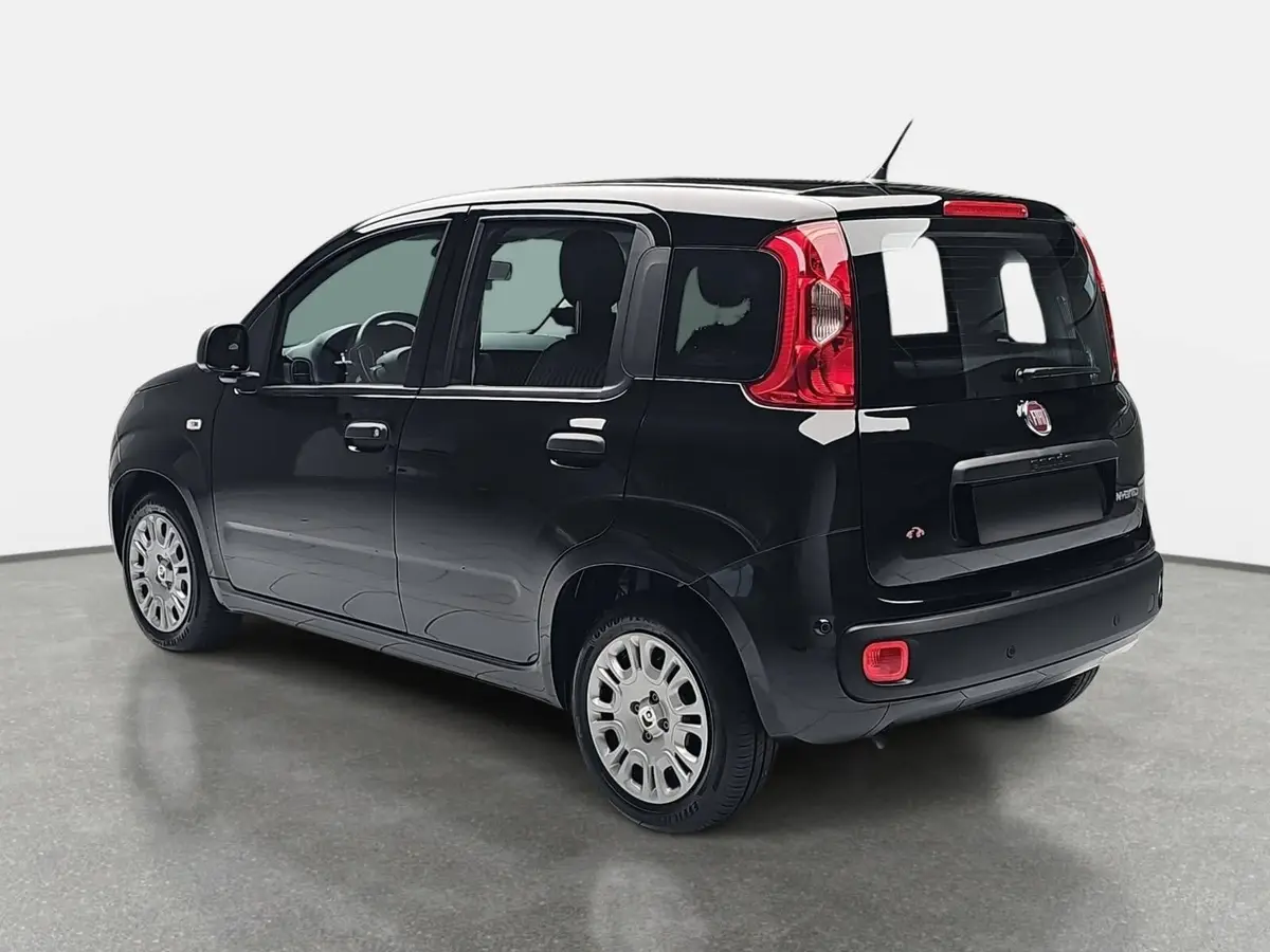 FIAT PANDA 1.0 GSE HYBRID POP
