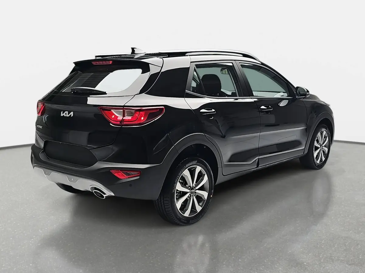 KIA STONIC 1.0 T-GDI 100 VISION LED SITZH. NAVI
