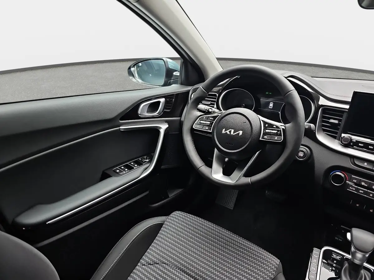 KIA CEED 1.5 T-GDI DCT7 SPIRIT TECHNOLOGIE