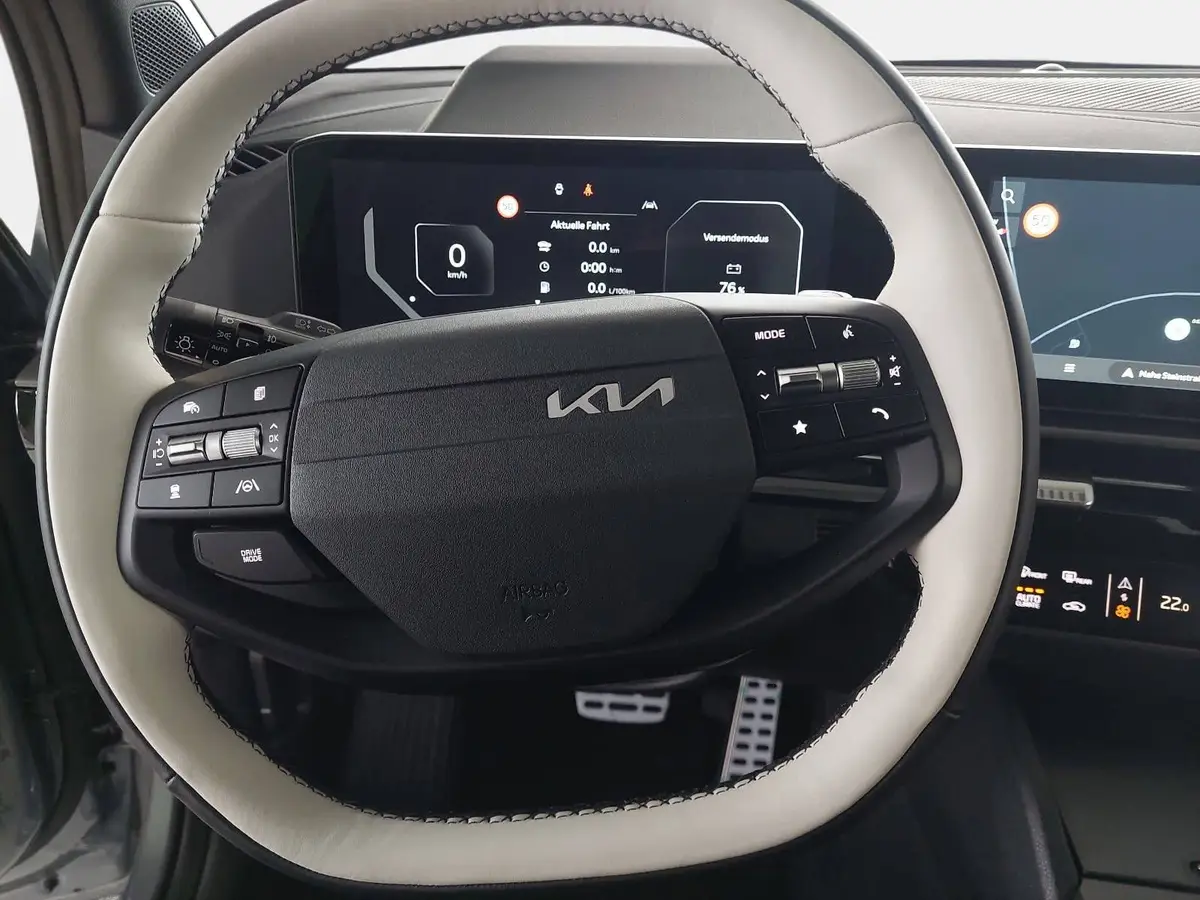 KIA SPORTAGE 1.6 T-GDI 150 2WD DCT GT-LINE MJ26 SCHW. DACH DRIVEWISE SOUND