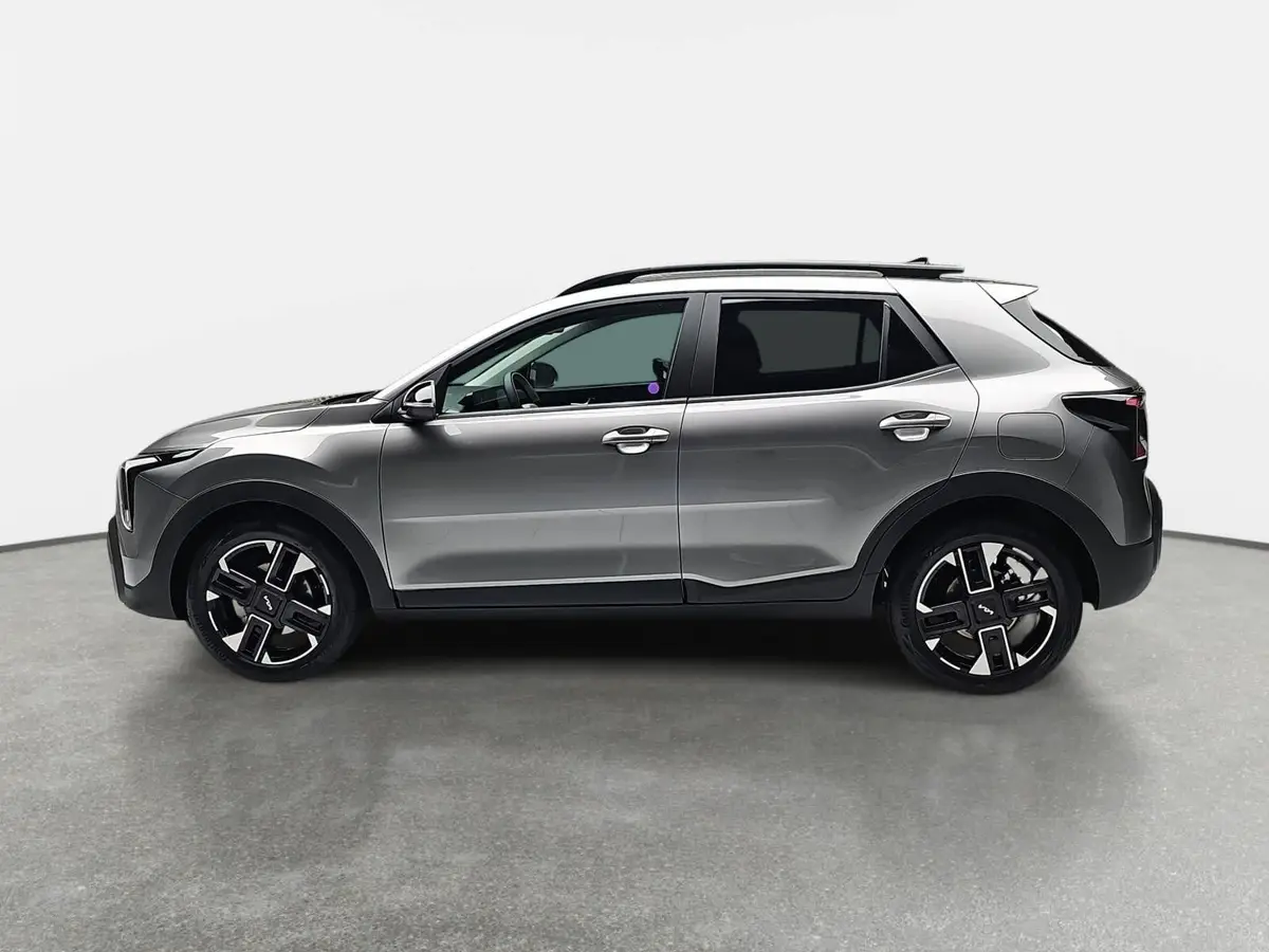 KIA STONIC 1.0 T-GDI 115 48V DCT GT-LINE MJ26