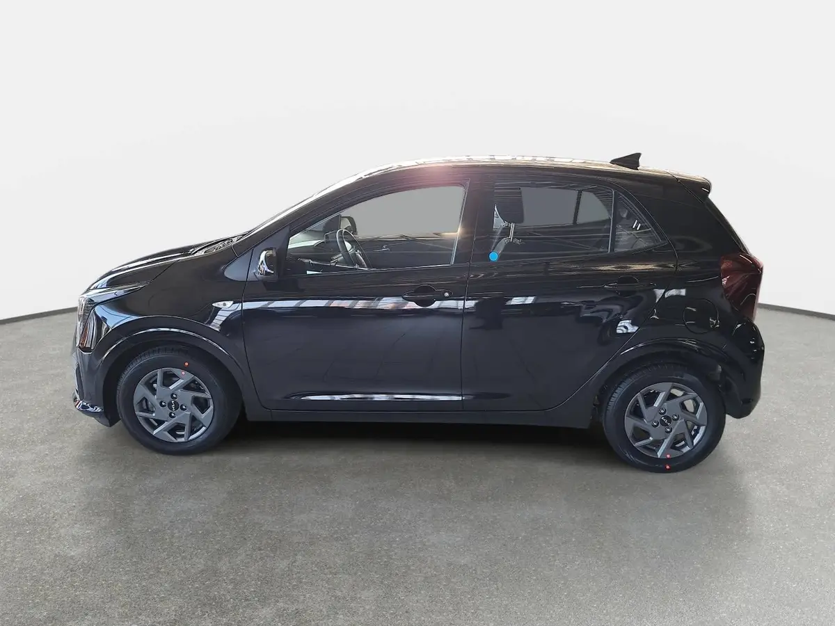 KIA PICANTO 1.0 GDI AUTO. (AMT) VISION MJ26 SITZH. NAVI KAMERA