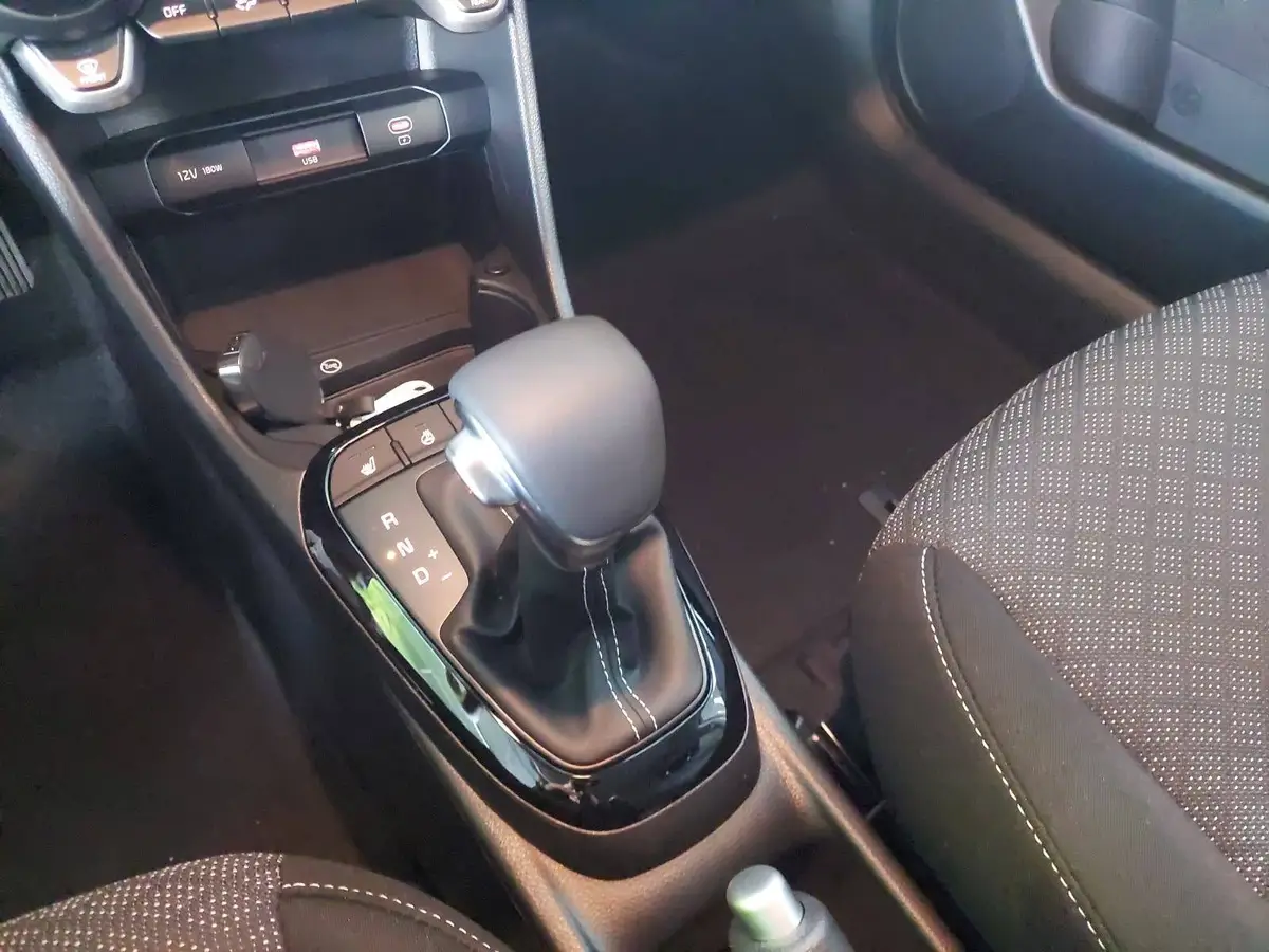 KIA PICANTO 1.0 GDI AUTO. (AMT) SPIRIT MJ26 LED SITZH. NAVI KAMERA