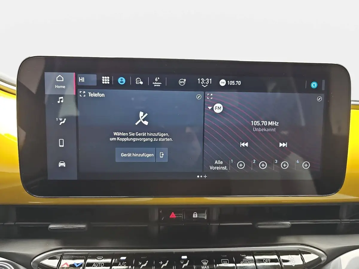 FIAT 500 HYBRID TORINO MJ26