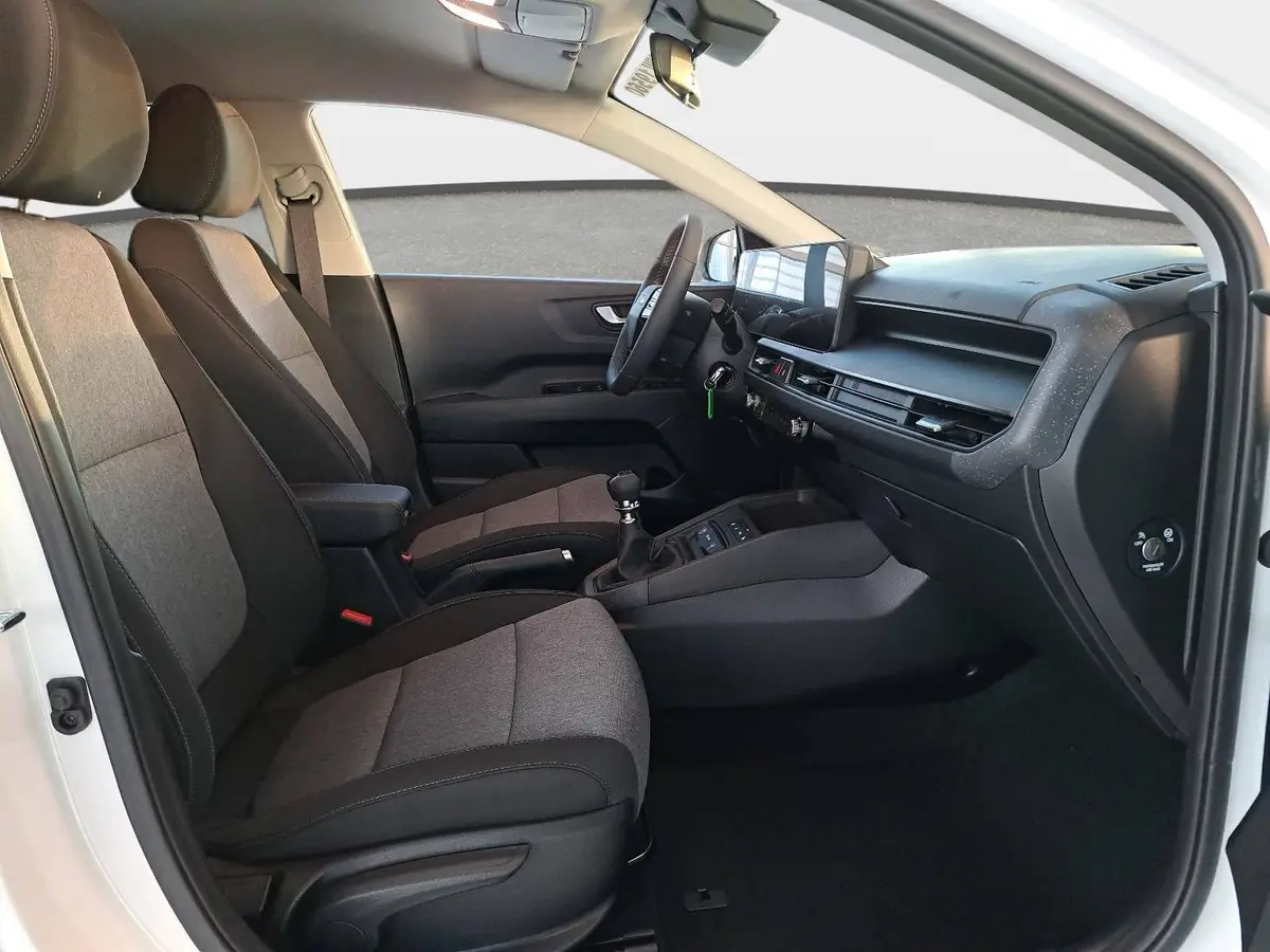 KIA STONIC 1.0 T-GDI 100 VISION MJ26 SITZH. NAVI