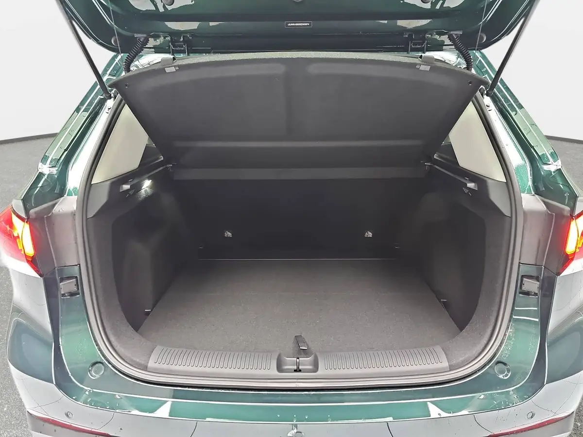 MG ZS 1.5 HYBRID+ MY25.5 LUXURY NAVI LM18 KEYLESS-ENTRY 360-GRAD-KAMERA