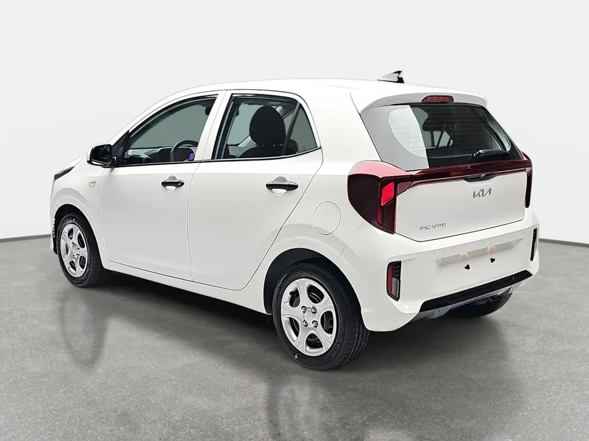 KIA PICANTO 1.0 GDI CORE MJ26 NAVI KAMERA