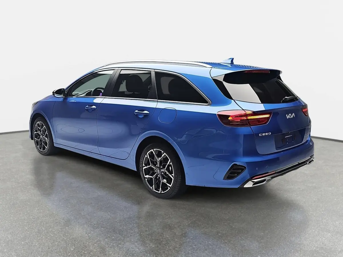 KIA CEED SW 1.5 T-GDI DCT7 GT-LINE