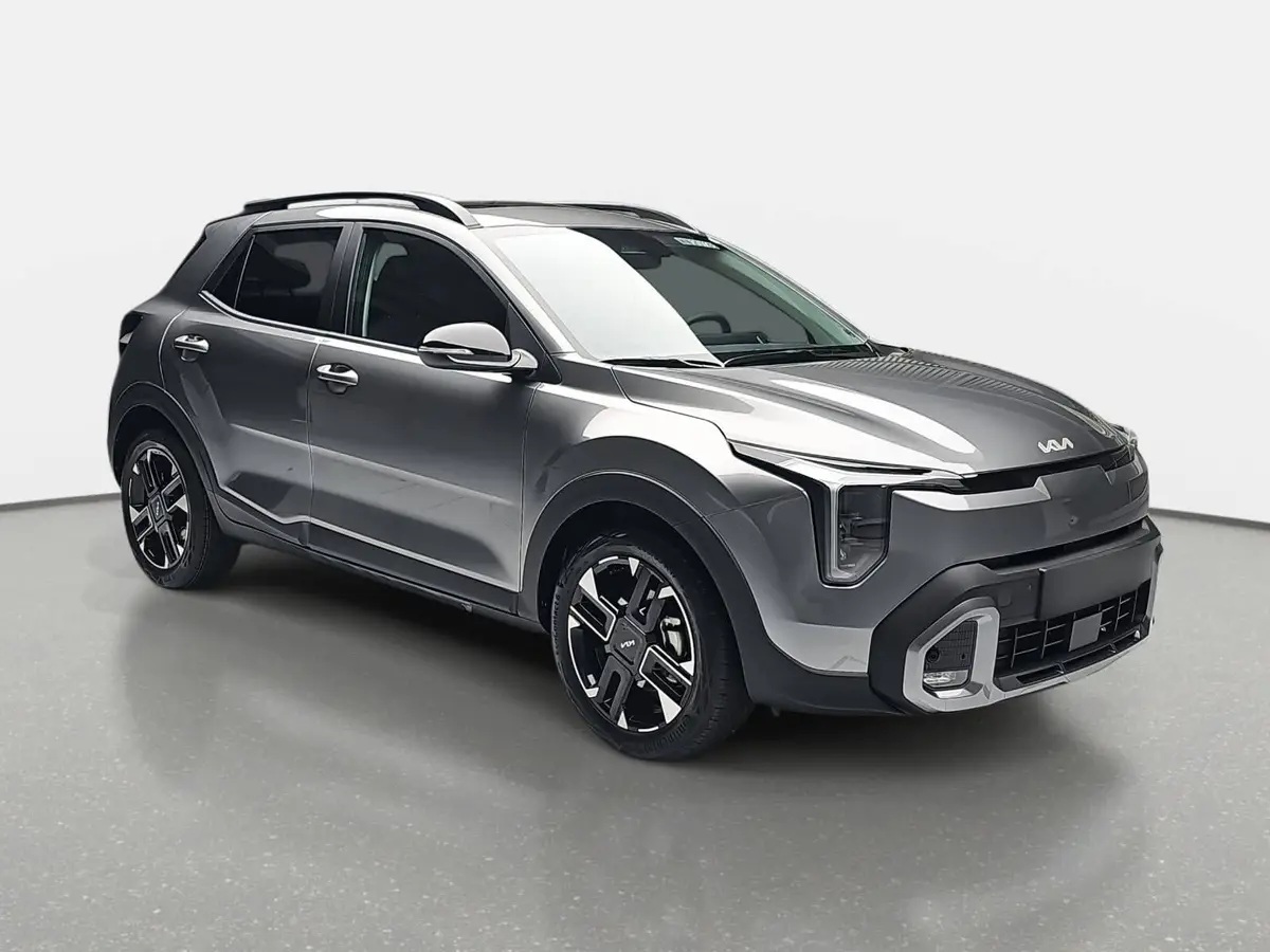 KIA STONIC 1.0 T-GDI 115 48V DCT GT-LINE MJ26 GLASDACH