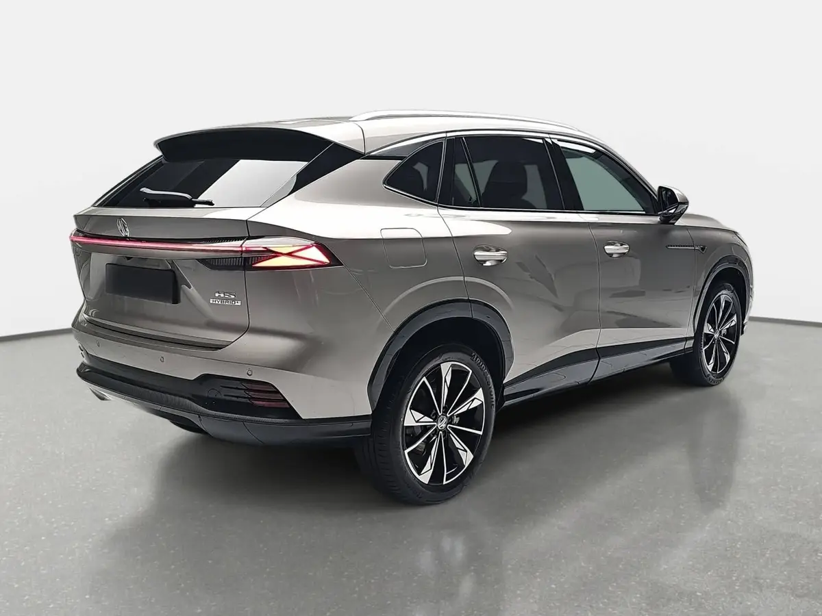 MG HS 1.5 HYBRID+ MY25.5 LUXURY LEDER 360-GRAD-KAMERA 19-ZOLL-LM